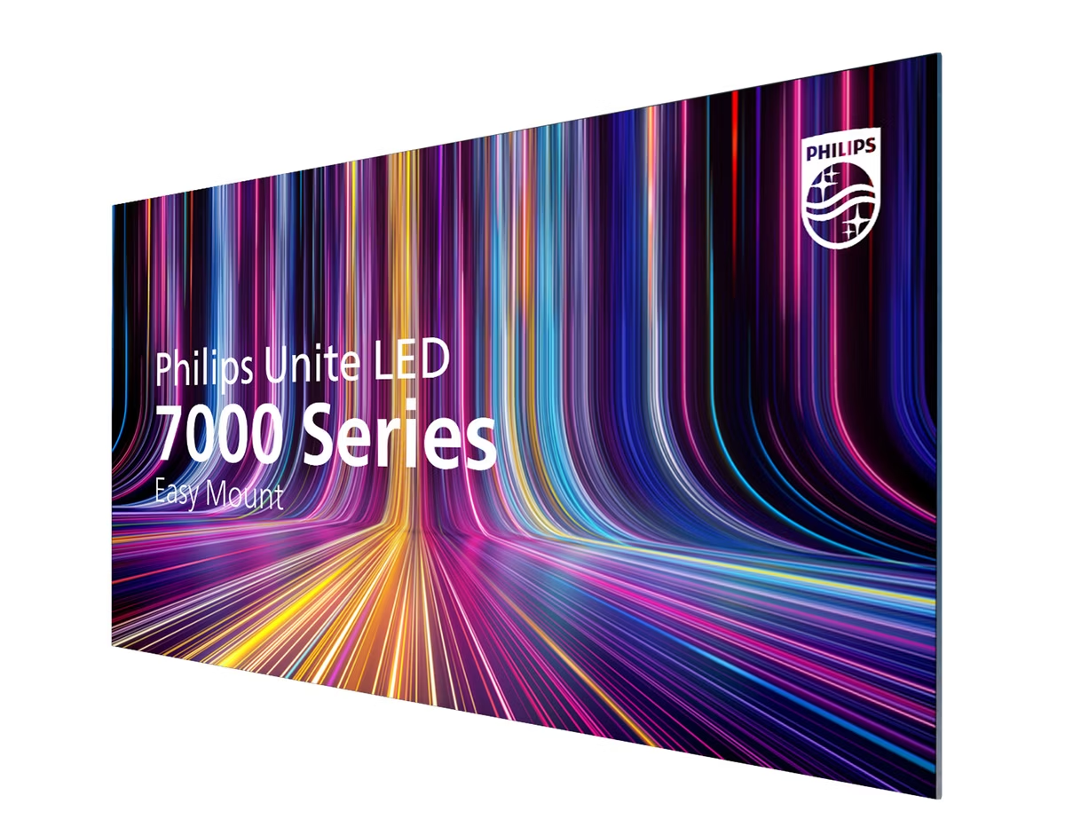 Philips Unite LED 7000 series